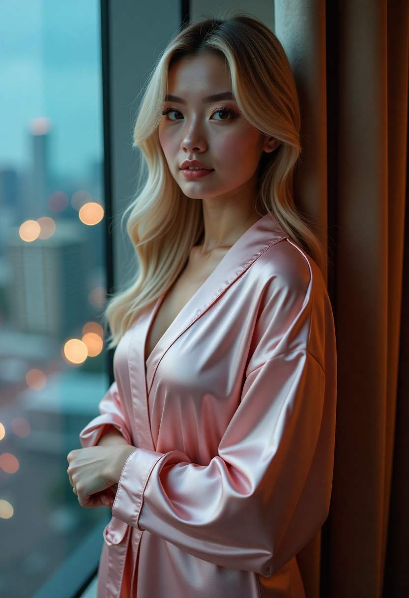 厨房里的星期天海报