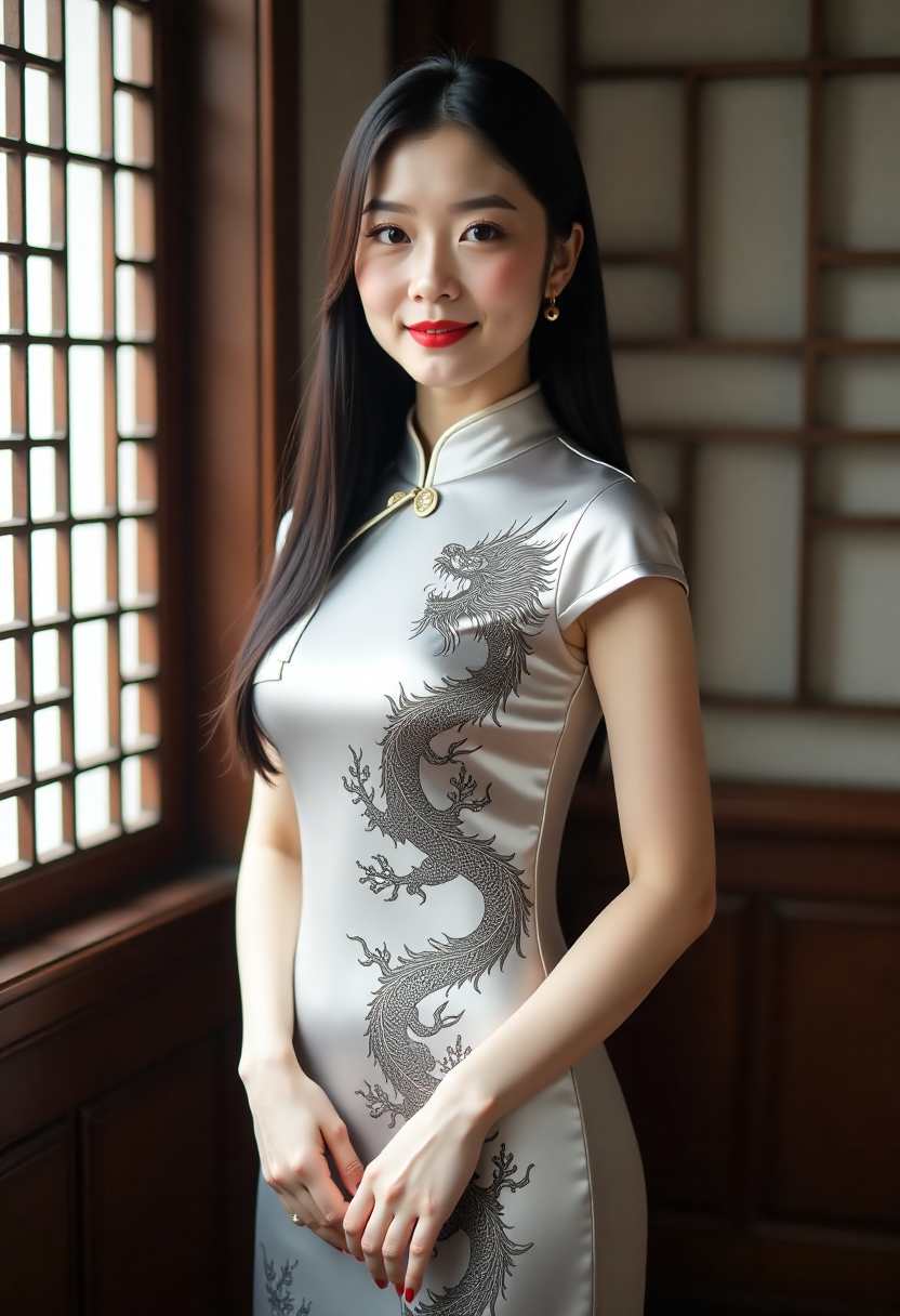 深海信标海报