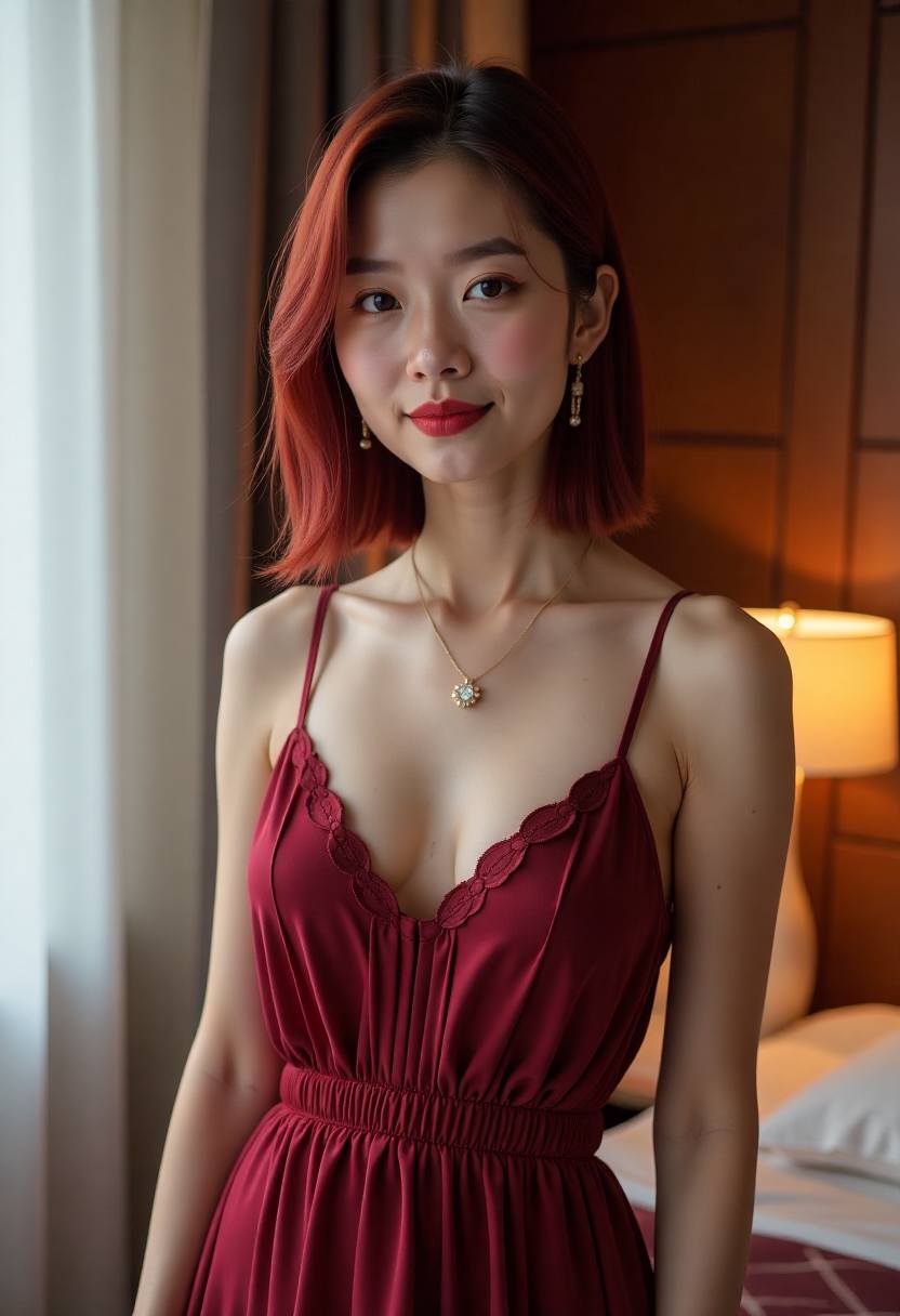 回声小镇剧照